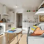 Appartement 2 Bedroom Gorgeous In *