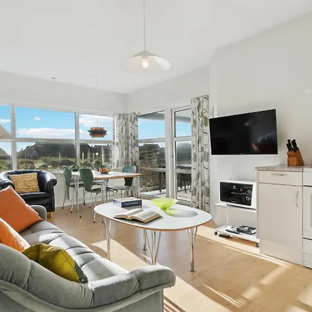 Appartement 2 Bedroom Gorgeous In Fanø