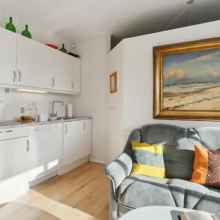 Apartmán 2 Bedroom Amazing In