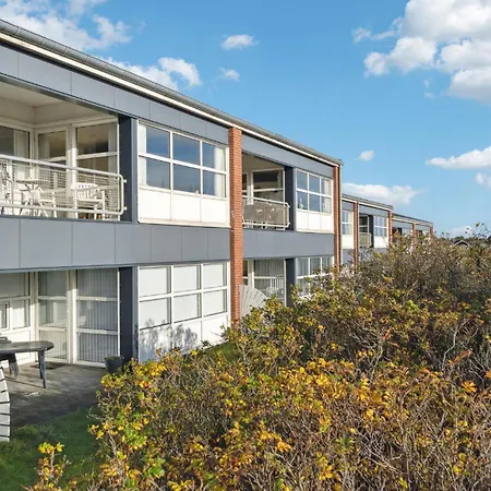 Apartament 2 Bedroom Gorgeous In Fanø