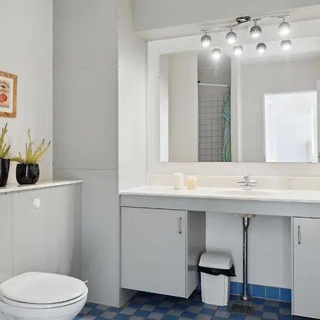 Apartmán 2 Bedroom Amazing In