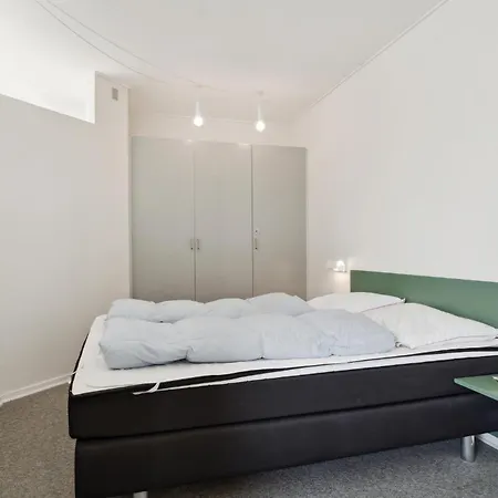 2 Bedroom Amazing In Apartmán