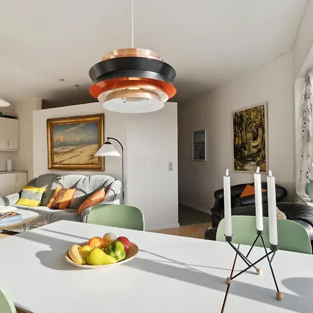 Apartmán 2 Bedroom Amazing In