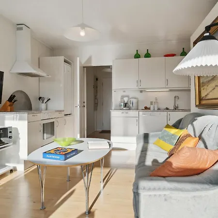 Apartament 2 Bedroom Gorgeous In *