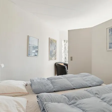 2 Bedroom Amazing In Fanø