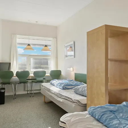 Apartament 2 Bedroom Gorgeous In Fanø