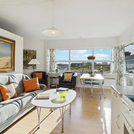 2 Bedroom Amazing In Fanø