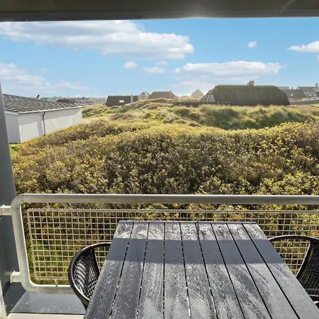 Apartament 2 Bedroom Gorgeous In Fanø