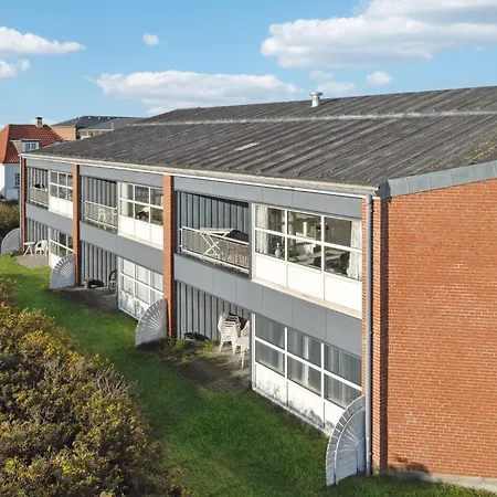 2 Bedroom Amazing In * Fanø
