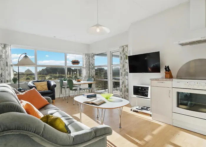 アパート 2 Bedroom Gorgeous In Fanø