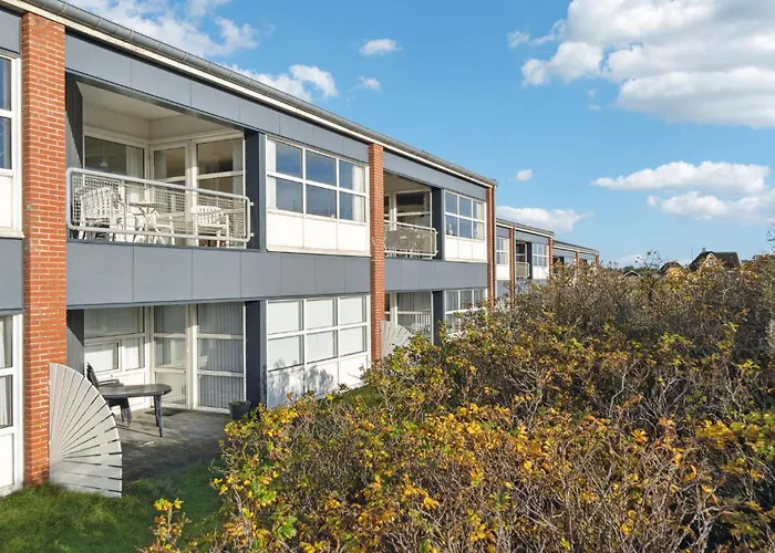 アパート 2 Bedroom Gorgeous In Fanø