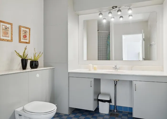 Appartamento 2 Bedroom Gorgeous In