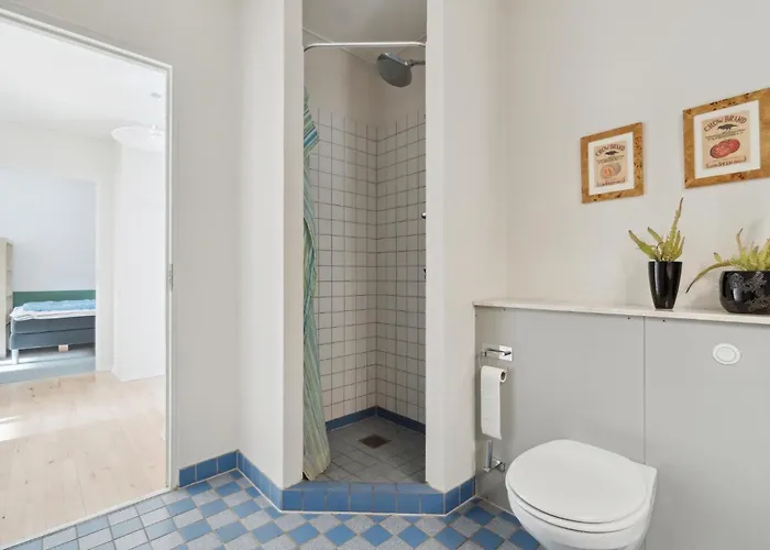 2 Bedroom Gorgeous In