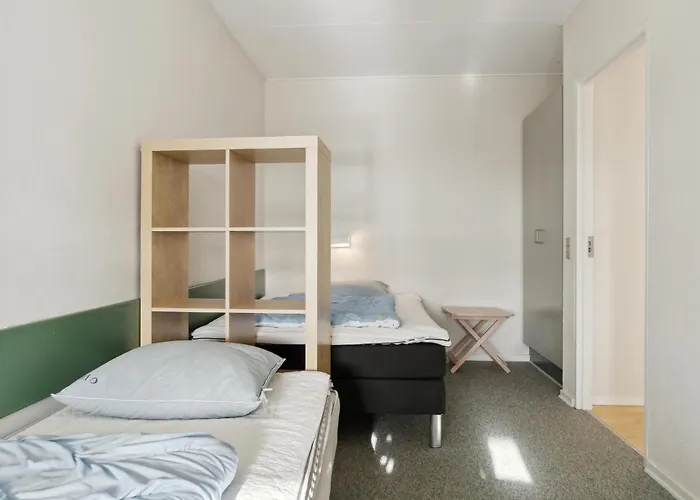 2 Bedroom Gorgeous In