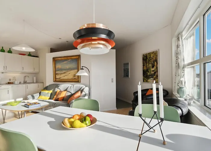 Appartamento 2 Bedroom Gorgeous In