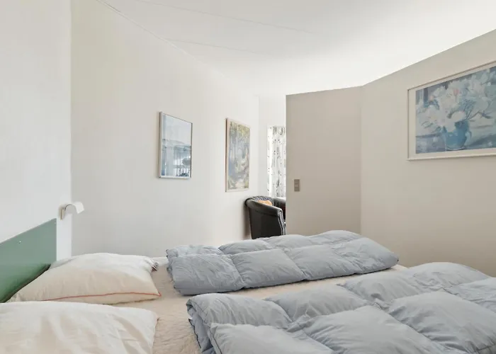 2 Bedroom Gorgeous In Fanø