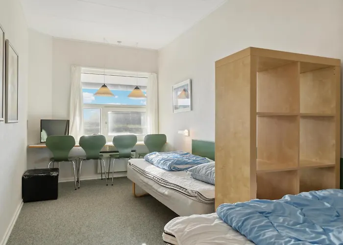 Appartamento 2 Bedroom Gorgeous In Fanø