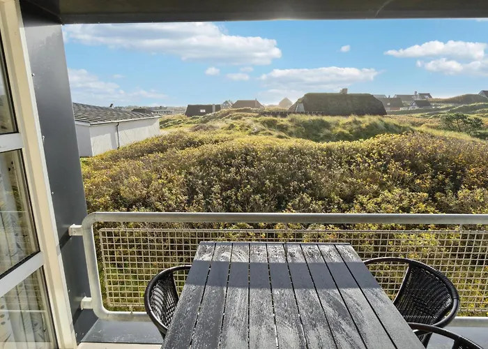 Appartamento 2 Bedroom Gorgeous In Fanø