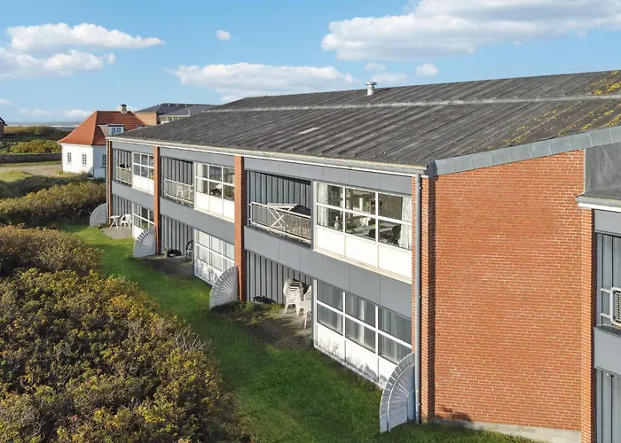 2 Bedroom Gorgeous In * Fanø